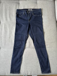 Ženske Levis jeans hlače (leggings) št. W30/L32