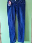 Nove ženske raztegljive jeans hlače Two Way št 38/40