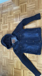 JEANS JAKNA, ŠT.M
