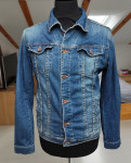 ZARA Man št. 50 ( L) moška jeans jakna
