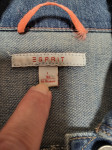 ESPIRIT Jeans jakna 14 - 15 let 164