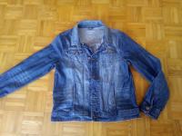 Fantovska jeans jakna  št. 164/ 170