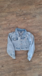 Jeans jakna 128, Idexe