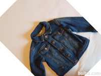 Otr.Jeans jakna-bluekids