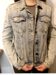 Džeki - spran jeans - lep design