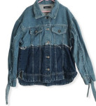 JEANS JAKNA M