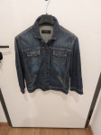 Jeans jakna Weekend MaxMara