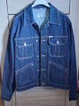 Zenska jeans jakna vel.S (nenosena)