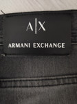 Armani Exchange hlače – original A|X – odlično ohranjene – št. 32