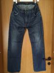 Armani Jeans kavbojke klasične velikost 36/36