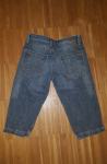 Odlične bermuda moške ali deške hlače Tom Tailor - jeans, M, naprodaj
