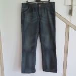 CONS moške jeans hlače - ( XL XXL 2XL ) - Moške kavbojke - Moške hlače