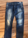 Diesel industries jeans kavbojke
