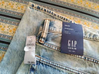 GAP kavbojke, št 36/34
