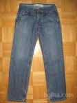 Hlače kavbojke - jeans, Zara jeans, vel. 40