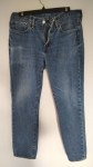 Hlače Levis 511, W34 L30