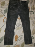Jacob Cohen jeans handmade hlače 32