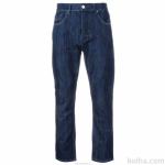 Jeans hlače Kangol Super Stone, vel.: W33 / L34