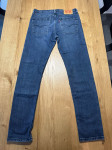 Jeans hlače Levi's 510