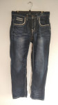 Jeans hlače SMOG 32/30