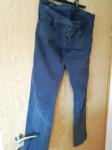 Jeans hlače temno plave GUCCI 46