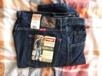 Jeans hlače Wrangler 38*30 in 35*30