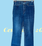 Jeans hlace 32 pas - 48 konfekcija