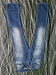 Kavbojke, jeans, modre dolge hlače