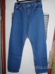 Kavbojke W31 L34 (RAF jeans) NOVE!