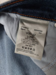 Lee moške jeans hlače S  - KOT NOVE