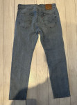 Levi's 502  jeans kavbojke nove 33/32  levi
