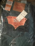 Levis 501, številka 31/34 nove
