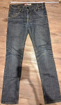 LEVIS 513 Limited jeans hlače kavbojke