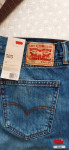 Levis jeans 505 hlače
