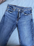 Levis jeans hlače