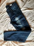 Levis jeans w34 l34