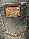 Moške jeans hlaċe Dolce and Gabanna