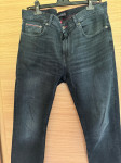 Moške jeans hlače kavbojke Tommy Hilfiger