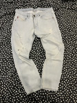 Moške jeans hlače