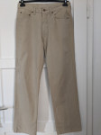 Moške jeans hlače št M/obseg 84cm