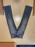 NOVO - moške jeans hlače, velikost 33/34
