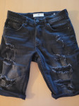 Moške fantovske kratke hlače, XS, 170-176