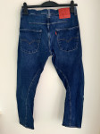 Moške Levis 502 jeans kavbojke w30/ L30