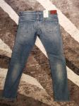 Pepe Jeans kavbojke W33 L34 - NOVE, z etiketo