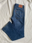 Vintage Levi’s Jeans Kavbojke 507 W33 L34