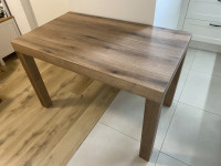 Jedilna miza 120x70
