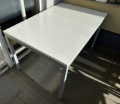 Jedilna miza 131x86 cm