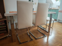 JEDILNA MIZA 150/90 CM