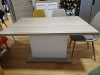 Jedilna miza (masiva)