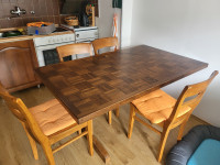 Kuhinjski stoli4 stoli